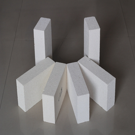 Gạch chịu lửa cách nhiệt (IFB 2300)