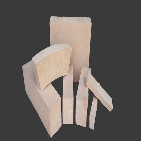 Gạch chịu lửa cách nhiệt nhẹ