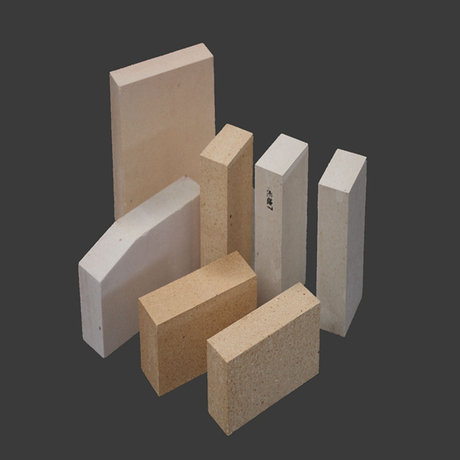 Vật liệu chịu lửa cao Alumina và gạch Fireclay cho lò công nghiệp