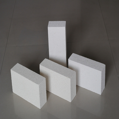 Gạch chịu lửa cách nhiệt (IFB 2600)