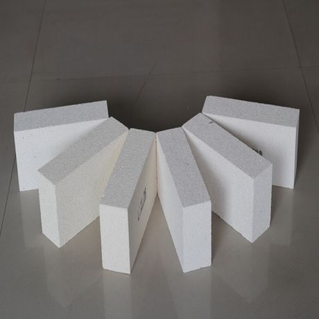 Gạch chịu lửa cách nhiệt (IFB 2800)