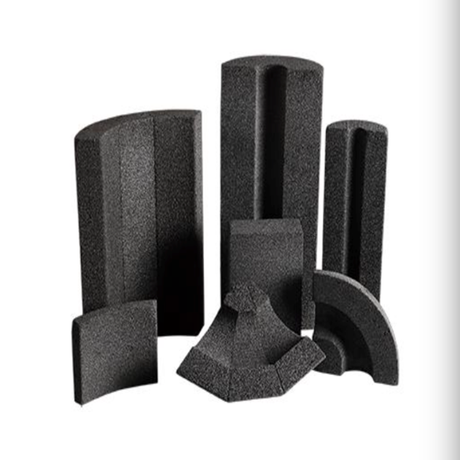 Bọt thủy tinh di động cách nhiệt thủy tinh