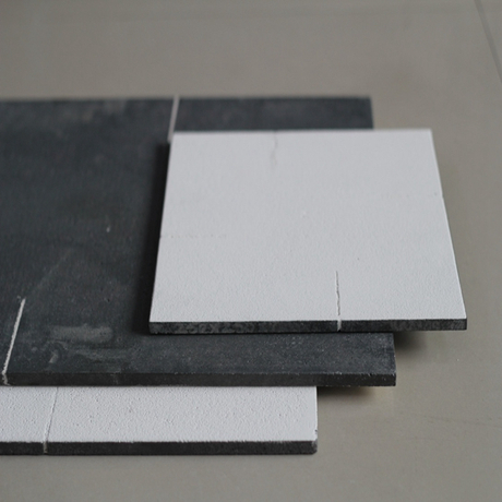 Tấm silicon carbide liên kết oxit cho đồ nội thất lò nung