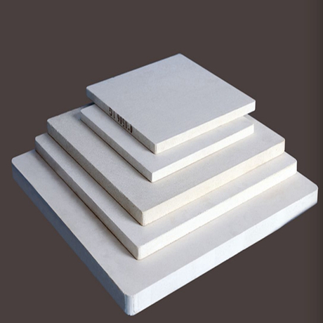 Nội thất lò nung Cordierite Mullite của Batts Plain